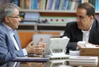 برنامه ریزی های تأمین اجتماعی به گونه ای باشد که منجر به ایجاد رضایتمندی در مردم شود.