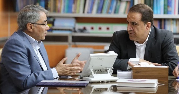برنامه ریزی های تأمین اجتماعی به گونه ای باشد که منجر به ایجاد رضایتمندی در مردم شود.