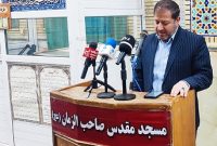 شما با تجربه و دانش اجتماعی خود، آرامش و اطمینان را به جامعه هدیه می‌دهید