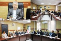 اجرای کامل برنامه پزشک خانواده و مولدسازی دارائی‌ها مورد توجه قرار گیرد