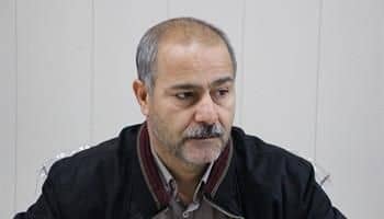 سرپرست معاونت درمان دانشگاه علوم پزشکی استان ایلام منصوب شد