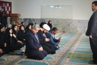 اگر هر کدام از ما یک ناظر باشیم، سوء جریانات، جرائم و تخلفات به حداقل می رسد