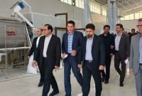 حمایت از تولیدکنندگان و تسهیل فرآیندهای تولیدی، از اولویت‌ های سازمان بازرسی است