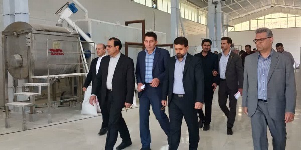 حمایت از تولیدکنندگان و تسهیل فرآیندهای تولیدی، از اولویت‌ های سازمان بازرسی است