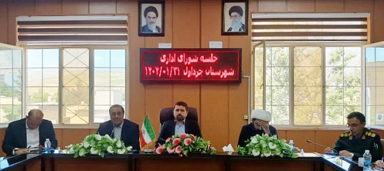 پیشگیری از وقوع تخلف و جرم، بر مچ گیری ارجحیت دارد
