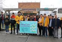 نیاز جامعۀ امروز به‌ ویژه نسل جوان، آگاهی از اقدامات نظام اسلامی است
