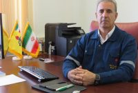افزایش ایمنی و قابلیت اطمینان با اجرای بازرسی های فنی در پالایشگاه گاز ایلام صورت گرفته است