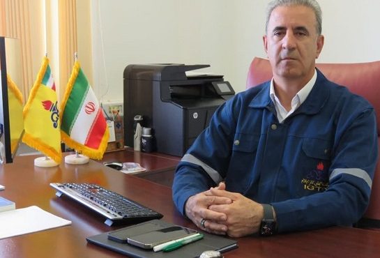 افزایش ایمنی و قابلیت اطمینان با اجرای بازرسی های فنی در پالایشگاه گاز ایلام صورت گرفته است
