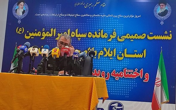 گفتمان انقلاب اسلامی در دل ملت‌های آزادی‌ خواه جهان نفوذ کرده است