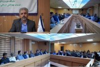 مسئولین دانشگاه علوم پزشکی ایلام، خود را خادم مردم و زائرین می دانند