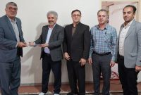 دانشگاه علوم پزشکی ایلام، همواره از جانبازان و ایثارگران حمایت خواهد کرد