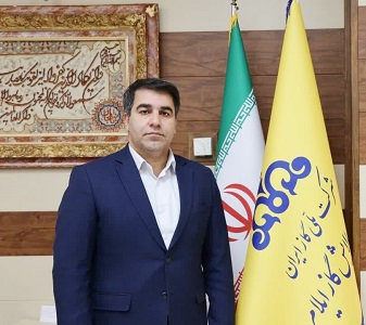 پالایشگاه گاز ایلام رتبه اول HSE و پدافند غیر عامل در بین شرکت های پالایشی کشور را کسب کرد