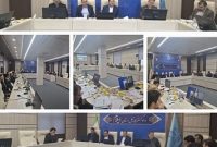 بازرسی، نظارت و بر حذر داشتن، مانند بشارت دادن است