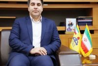 دریافت خوراک و رشد تولید محصولات پنج گانه در این پالایشگاه در طول سال گذشته افزایش یافت