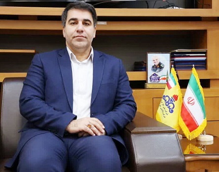 دریافت خوراک و رشد تولید محصولات پنج گانه در این پالایشگاه در طول سال گذشته افزایش یافت