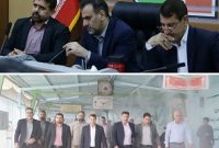 با هر گونه ترک فعل و قصور در پیشبرد پروژه های اربعین برخورد خواهد شد