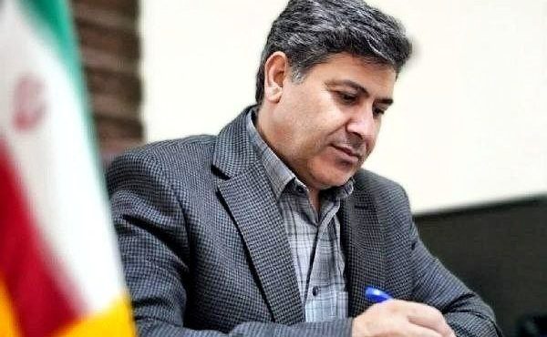 انتشارات استان ایلام در سی و ششمین جشنواره بین‌المللی کتاب تهران، حضوری چشم گیر دارد