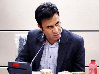ادبیات فولکلور بخش عظیمی از فرهنگ و هویت هر قومی است