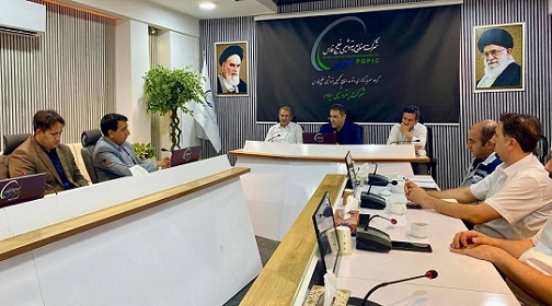 روند کاهش فلرینگ در شرکت پتروشیمی ایلام استمرار دارد