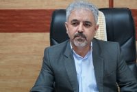دکتر”عباس قیصوری”به عنوان رئیس دانشگاه علوم پزشکی استان ایلام منصوب شد