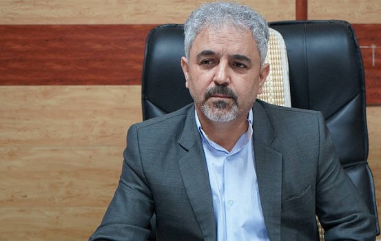 دکتر”عباس قیصوری”به عنوان رئیس دانشگاه علوم پزشکی استان ایلام منصوب شد