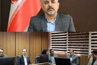 دانشگاه علوم پزشکی ایلام با تمام توان برای اجرای طرح پزشک خانواده آماده است