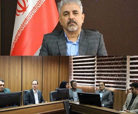 دانشگاه علوم پزشکی ایلام با تمام توان برای اجرای طرح پزشک خانواده آماده است