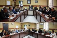 امیدواریم سفر ریاست محترم جمهوری، مصوبات خوبی برای این دانشگاه به دنبال داشته باشد