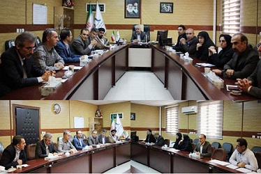 امیدواریم سفر ریاست محترم جمهوری، مصوبات خوبی برای این دانشگاه به دنبال داشته باشد