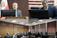 همگام با وزارت بهداشت در راستای اجرای برنامه پزشکی خانواده و نظام ارجاع تمام توان خود را به کار خواهیم گرفت