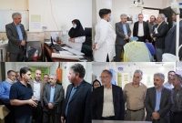 آمادگی نیروهای بهداشتی درمانی در شرایط بحرانی ضروری است