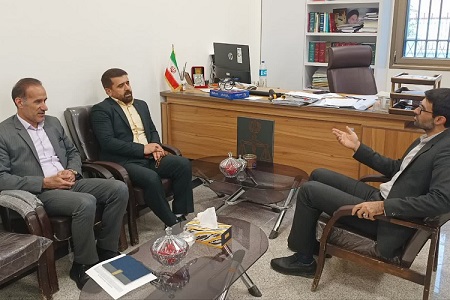 تعامل با دادگاه های عمومی و انقلاب، به بهبود کیفیت خدمات و اطمینان خاطر مردم منجر می شود