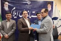 اخلاق حسنه و عملکرد سازمانی، مهم‌ترین شاخص‌‌ها برای ماندگاری مدیران در اذهان مردم است