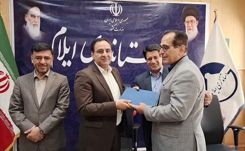 اخلاق حسنه و عملکرد سازمانی، مهم‌ترین شاخص‌‌ها برای ماندگاری مدیران در اذهان مردم است