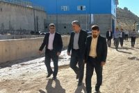 نگاه سازمان بازرسی به موضوع آب، نگاهی ویژه و بلند مدت است