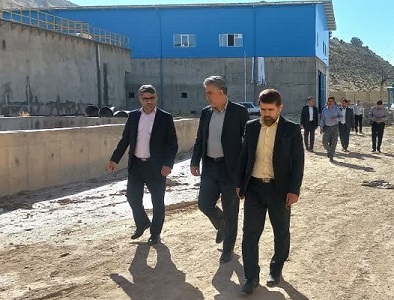 نگاه سازمان بازرسی به موضوع آب، نگاهی ویژه و بلند مدت است