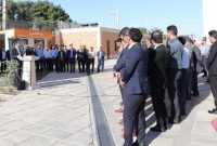 اسرائیل کشوری نیست که بتواند در برابر ایران اسلامی، یک روز دوام بیاورد