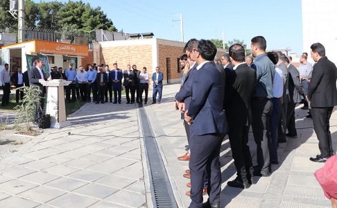 اسرائیل کشوری نیست که بتواند در برابر ایران اسلامی، یک روز دوام بیاورد