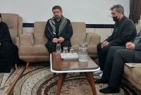 جاری شدن خون شهدا، نشانۀ حقانیت انقلاب و کینۀ دشمنان است