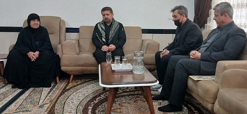 جاری شدن خون شهدا، نشانۀ حقانیت انقلاب و کینۀ دشمنان است