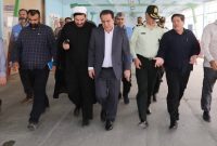 تمهیدات لازم برای انتقال حجاج از مرز مهران به مقصد اندیشیده شده است