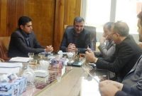 کشتارگاه صنعتی دام ایلام به‌ زودی تعیین تکلیف و راه‌اندازی می‌شود