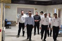 برنامه‌ ریزی و تقویت زیر ساخت‌های بهداشتی و درمانی در مراسم اربعین ضروری است