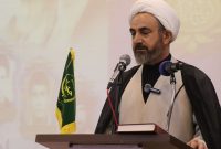 قدرت نظامی جمهوری اسلامی ایران در نتیجۀ ایثار و مقاومت مردم شکل گرفته است