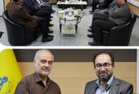 شرکت گاز استان ایلام رتبه برتر در زمینه سلامت اداری در بین شرکت های گاز استانی را کسب کرد