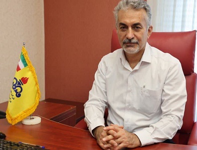 پالایشگاه گاز ایلام برای خرید کالاهای مورد نیاز از تولیدکنندگان داخلی و دانش‌ بنیان، اهتمام دارد