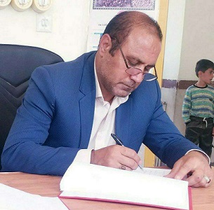 به بهانۀ بزرگداشت روز قلم