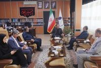 اربعین امسال، گرم‌ترین و شلوغ‌ترین اربعین سال‌های اخیر خواهد بود