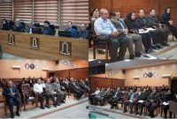 مقوله جوانی جمعیت و ترویج زایمان طبیعی، راهکارهای مؤثر در ارتقای سلامت مادر و نوزاد هستند