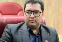 سه‌ راهی جندالله صالح‌آباد این روزها بوی بهشت می‌دهد…